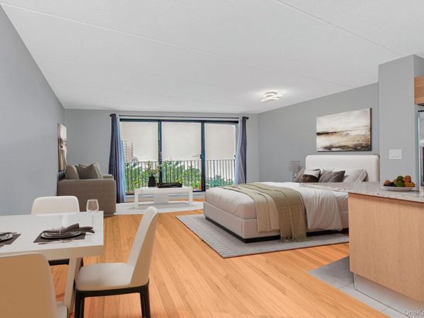 1155 Warburton Avenue, Unit 4K, Yonkers, NY 10701