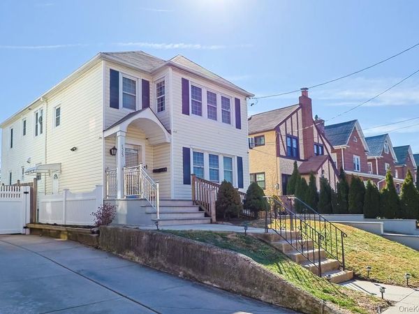 45-25 168TH Street, Flushing, NY 11358