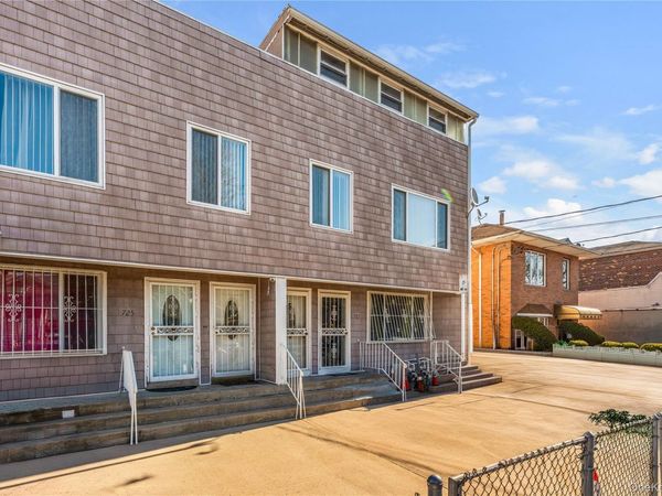 727 E 83rd Street, Brooklyn, NY 11236