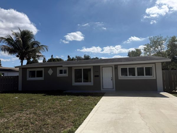 6230 NW 18th Court, Sunrise, FL 33313