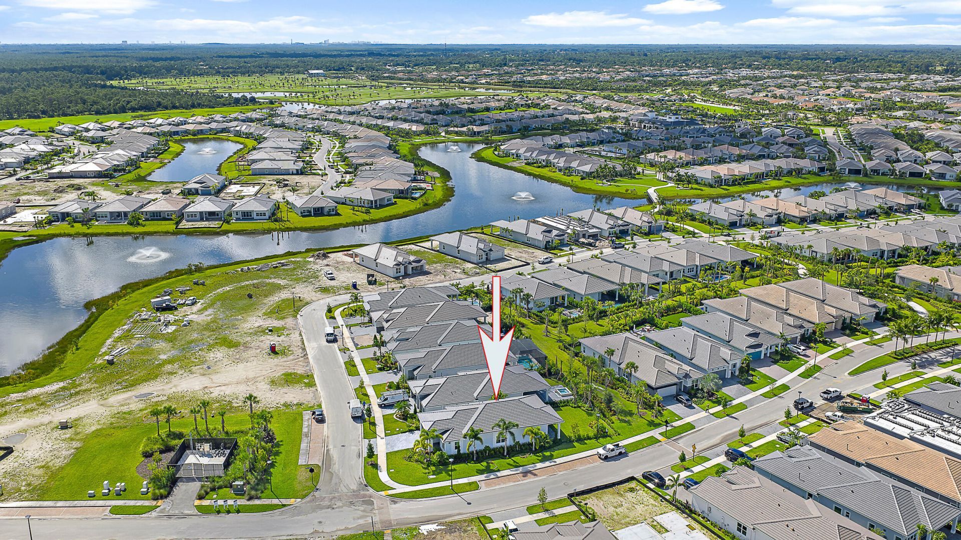 10229 Riverstone Way, Palm Beach Gardens, FL 33412 Photo