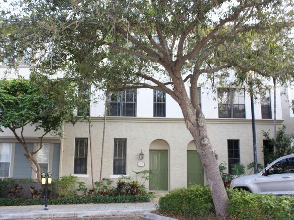 612 Fern Street, West Palm Beach, FL 33401