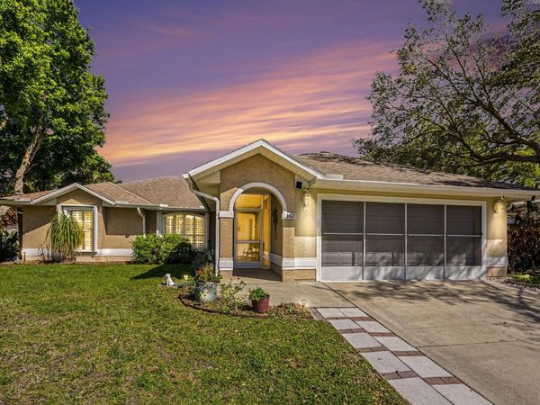 1362 Seahouse Street, Sebastian, FL 32958