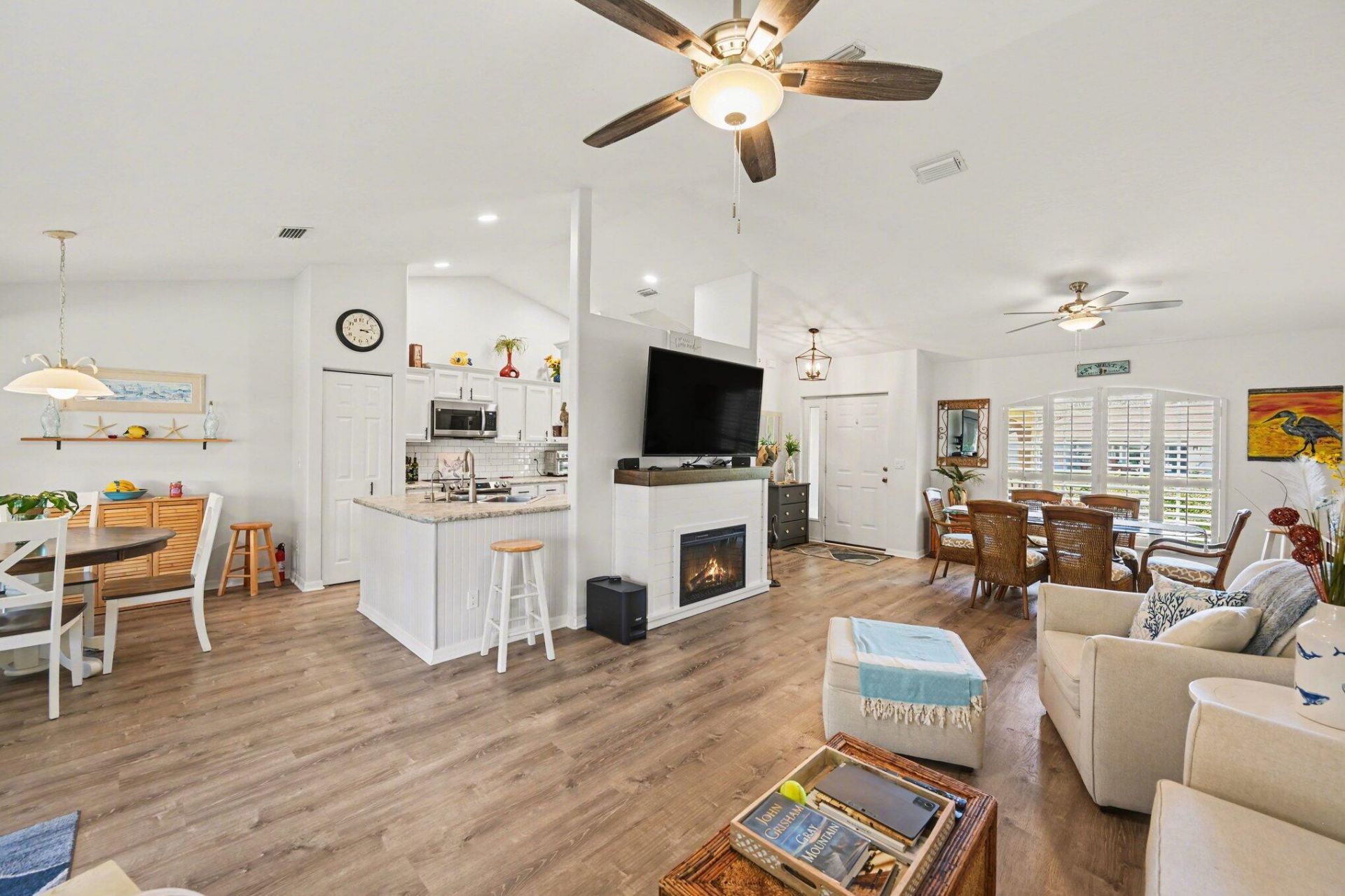 1362 Seahouse Street, Sebastian, FL 32958 Photo