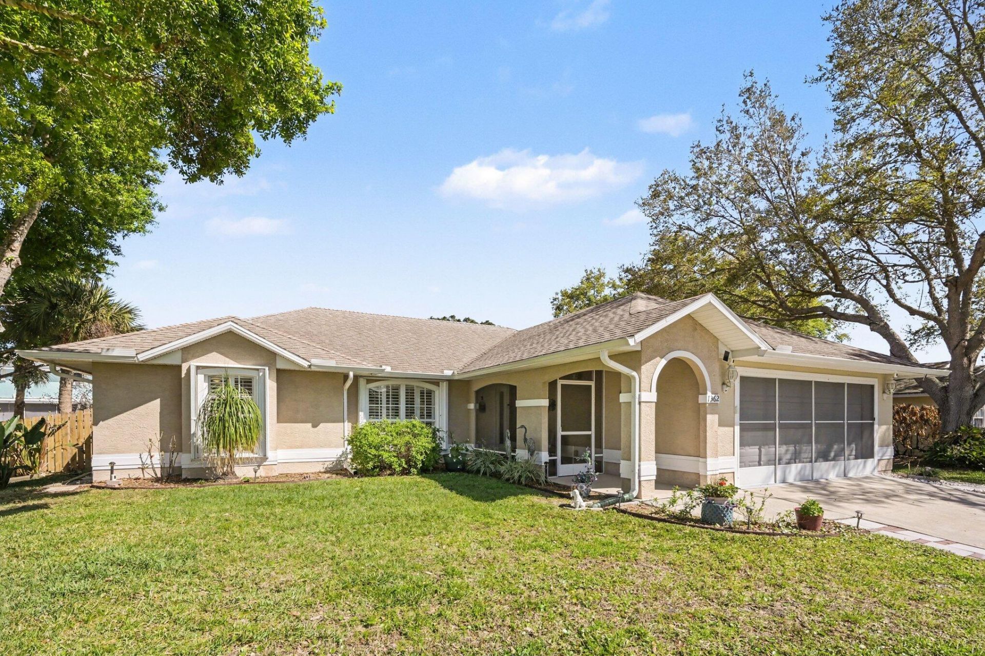 1362 Seahouse Street, Sebastian, FL 32958 Photo