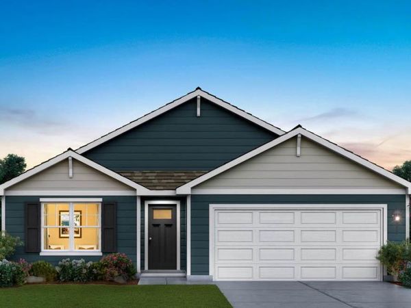 538 Freedom TRAIL, Burlington, WI 53105