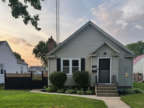 1411 Travis STREET, La Crosse, WI 54601