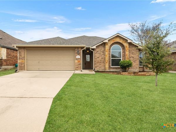 5932 Alexandria Drive, Temple, TX 76502