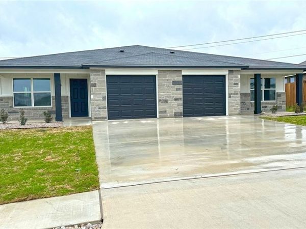 977 Cline Drive , Copperas Cove, TX 76522