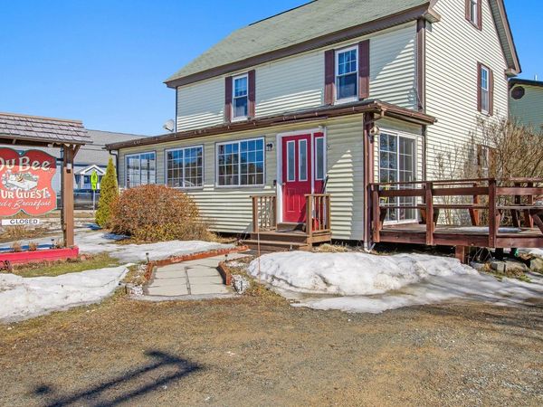 2 Bridge Street, Milan, NH 03588