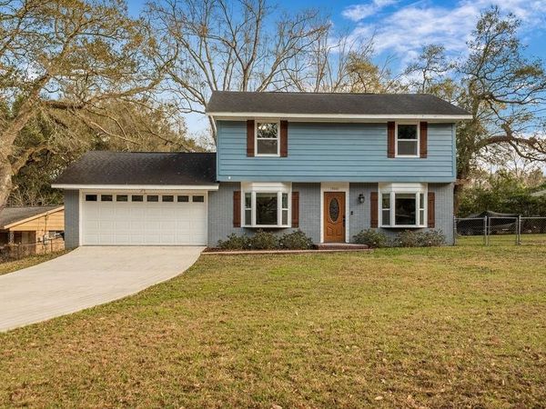 13001 Shady Drive, Grand Bay, AL 36541