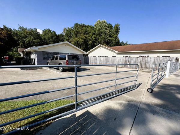 920 Gum Branch Road, Jacksonville, NC 28540