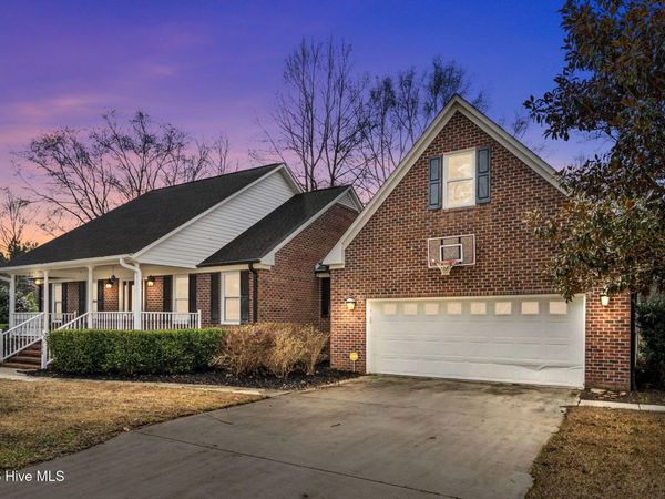 594 Whitestocking Road, Burgaw, NC 28425