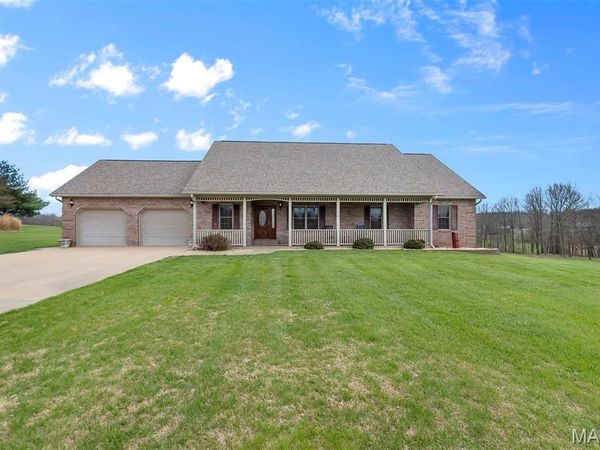 243 Eagle Ridge Lane, Jackson, MO 63755