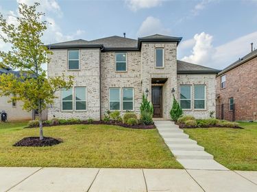 2176 Olive Branch Road, Frisco, TX 75033