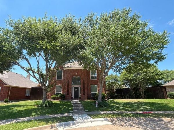 6217 Apache Drive, The Colony, TX 75056