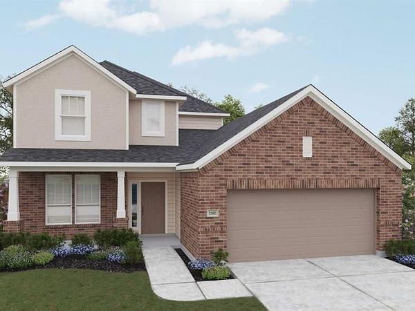 213 Patton Lane, Venus, TX 76084