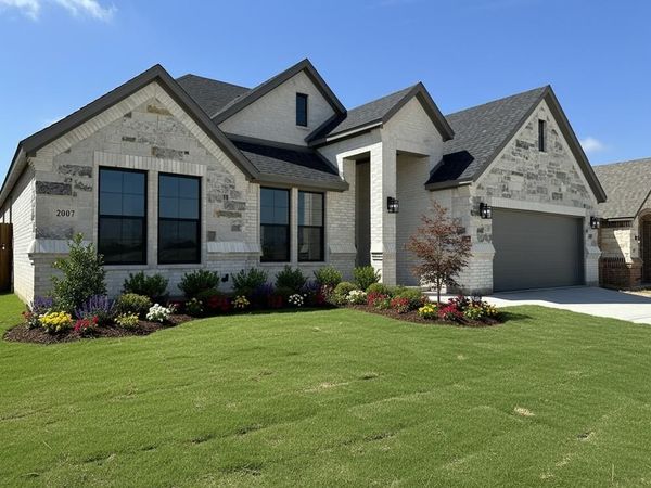 2007 Belle Lagos Lane, Cleburne, TX 76033