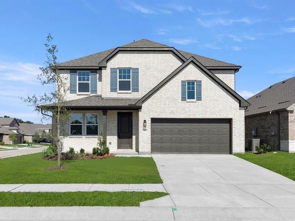 1907 Boston Way, Princeton, TX 75407
