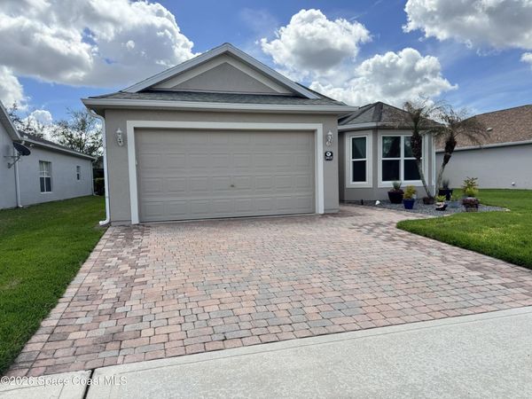 3415 Moonstone Lane , Melbourne, FL 32940