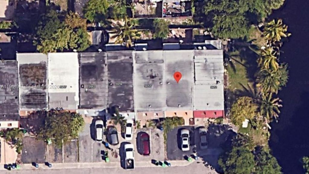 5953 NW 24th Ct , Sunrise, FL 33313 Photo