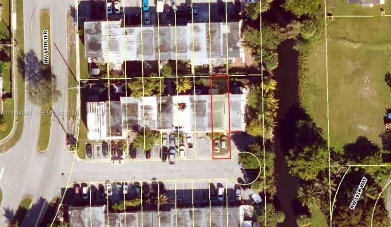 5953 NW 24th Ct , Sunrise, FL 33313 Photo