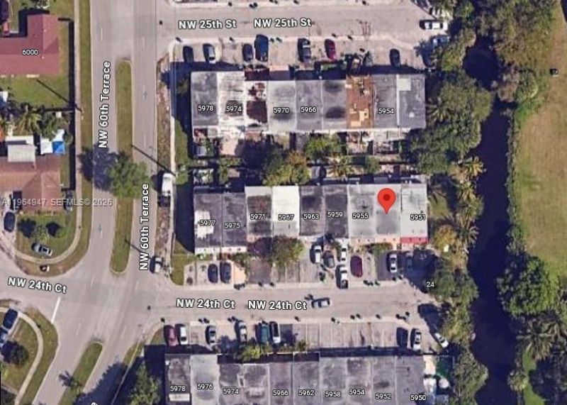 5953 NW 24th Ct , Sunrise, FL 33313 Photo