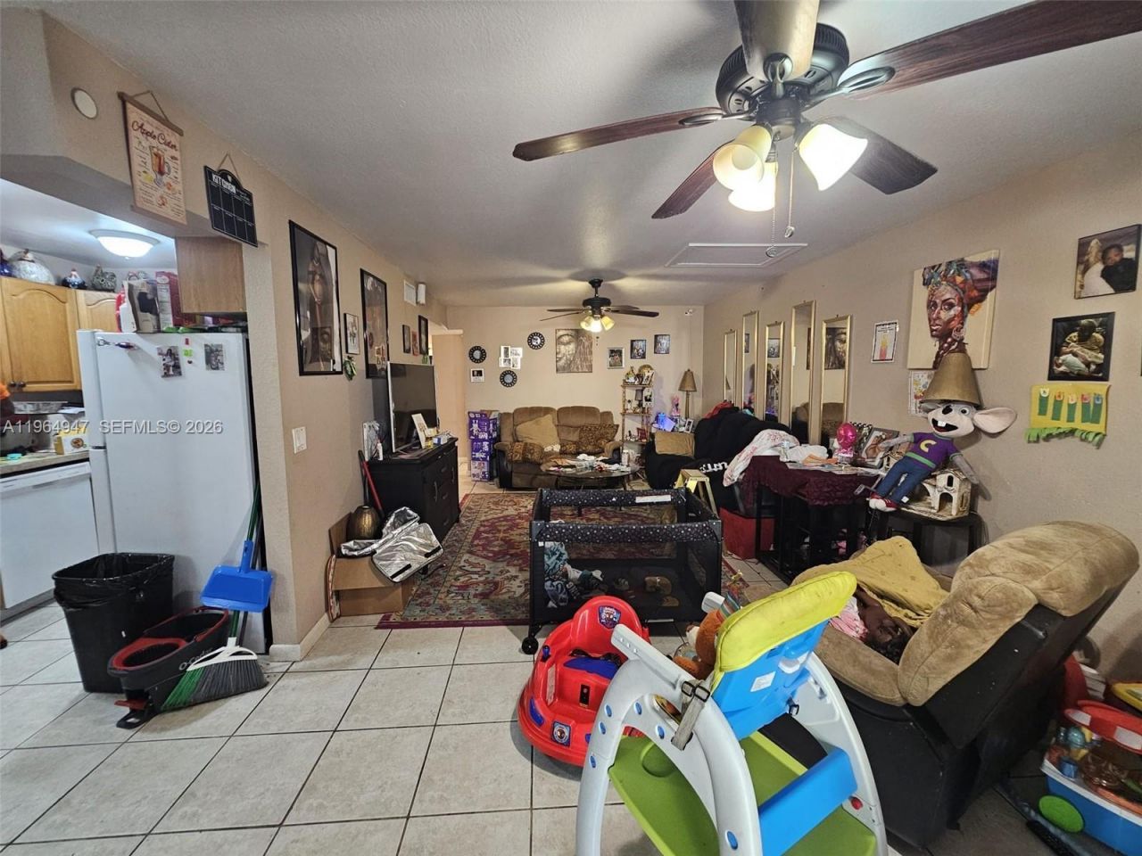 5953 NW 24th Ct , Sunrise, FL 33313 Photo