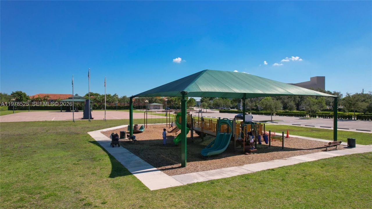 10557 SW 6th St, Unit 1306, Pembroke Pines, FL 33025 Photo