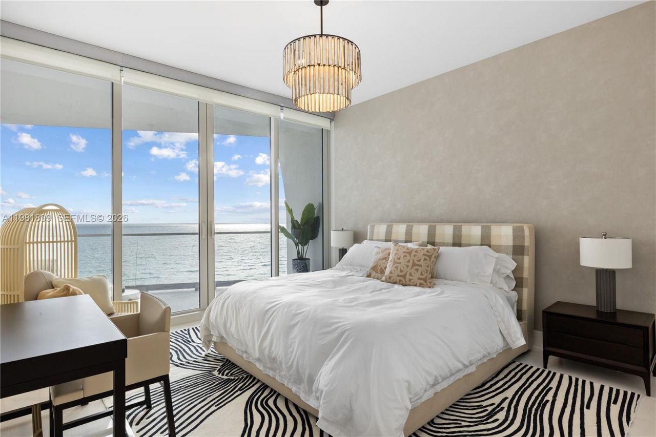 16901 Collins Ave , Unit 802, Sunny Isles Beach, FL 33160 Photo