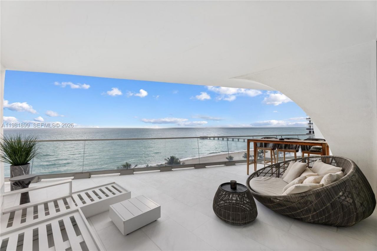 16901 Collins Ave , Unit 802, Sunny Isles Beach, FL 33160 Photo