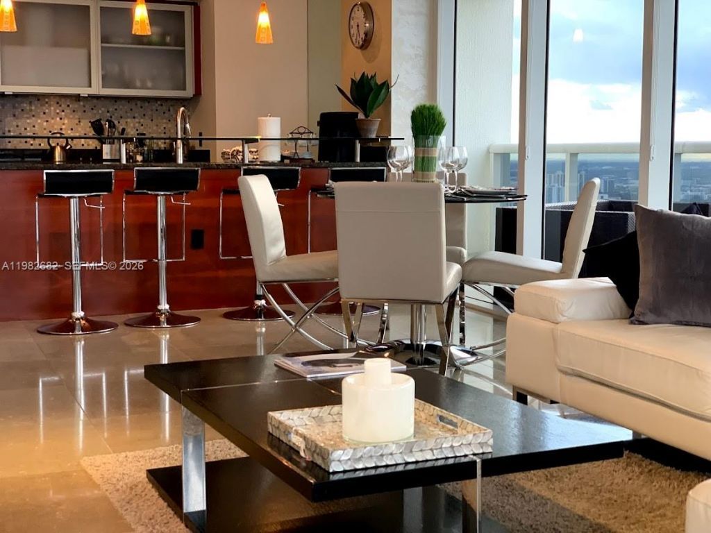 1830 S Ocean Dr, Unit 4608, Hallandale Beach, FL 33009 Photo