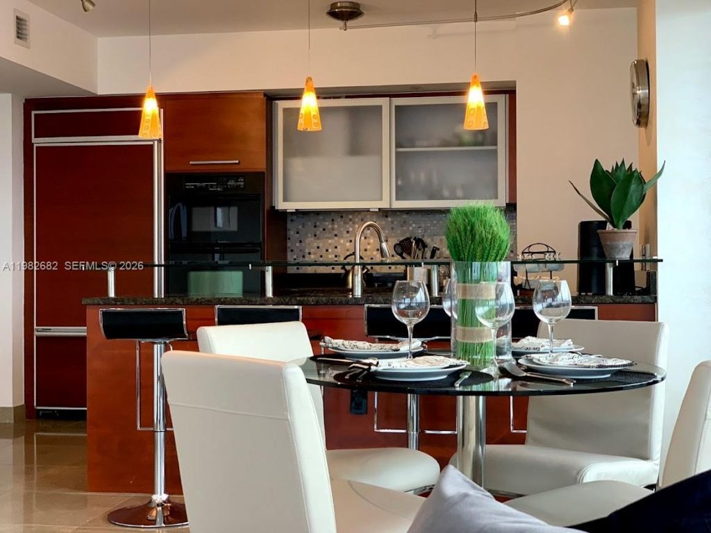 1830 S Ocean Dr, Unit 4608, Hallandale Beach, FL 33009 Photo