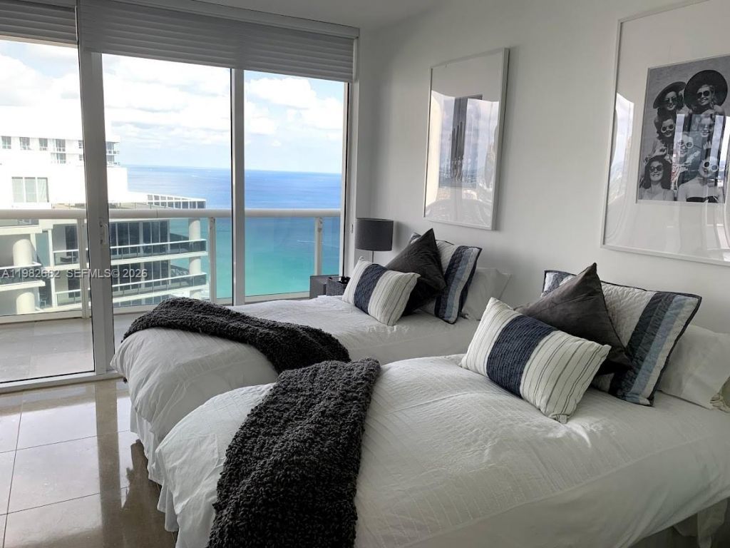 1830 S Ocean Dr, Unit 4608, Hallandale Beach, FL 33009 Photo