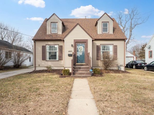 1053 3rd Avenue SE, Rochester, MN 55904