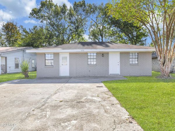 103 Linares Street , Carencro, LA 70520