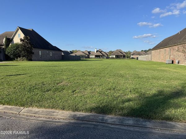 115 Snapping Lane , Broussard, LA 70518