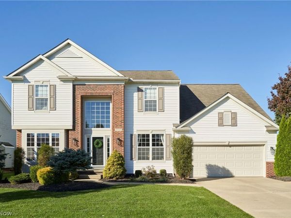 38520 Terrell Drive , North Ridgeville, OH 44039