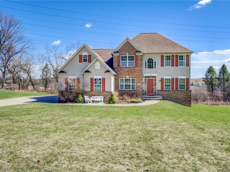 7533 Maplewood Drive, Solon, OH 44139 Photo 2