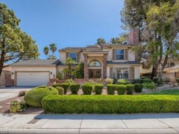 38 HUMMINGBIRD Lane , Henderson, NV 89014