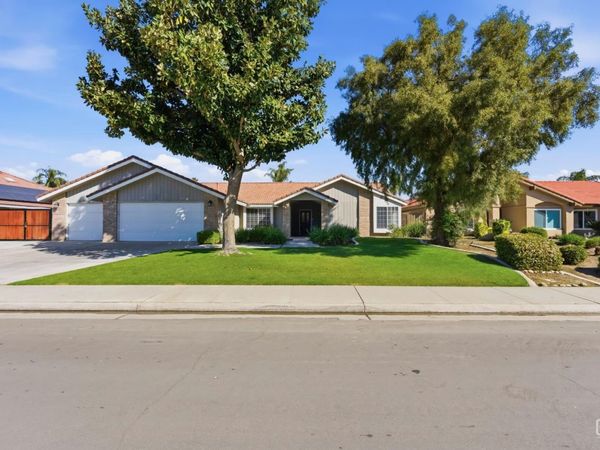 13904 Fremantle Court, Bakersfield, CA 93314
