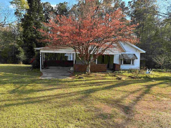 4947 Hwy 278, Chidester, AR 71726