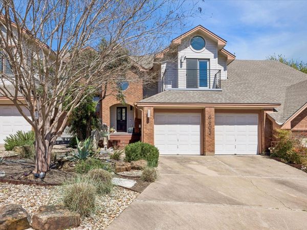 6602 Mesa Hollow DR, Austin, TX 78750