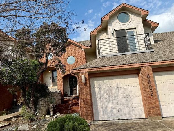 6602 Mesa Hollow DR , Austin, TX 78750