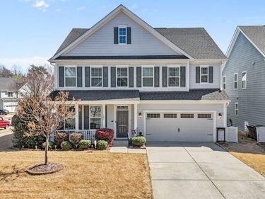 301 Atwood Drive, Holly Springs, NC 27540