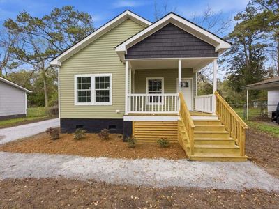 1550 Larry Street, North Charleston, SC 29406