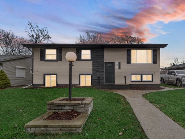 1035 Clinton Street, Gary, IN 46406