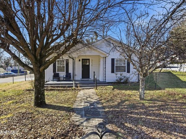 3615 Sevier Heights Rd, Knoxville, TN 37920