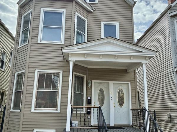 3745 W Diversey Avenue , Unit ATTIC, Chicago, IL 60647