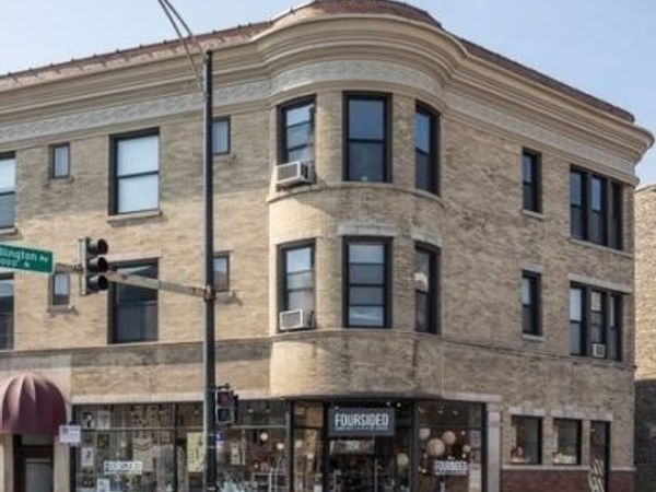 2958 N Clark Street, Unit 1, Chicago, IL 60657
